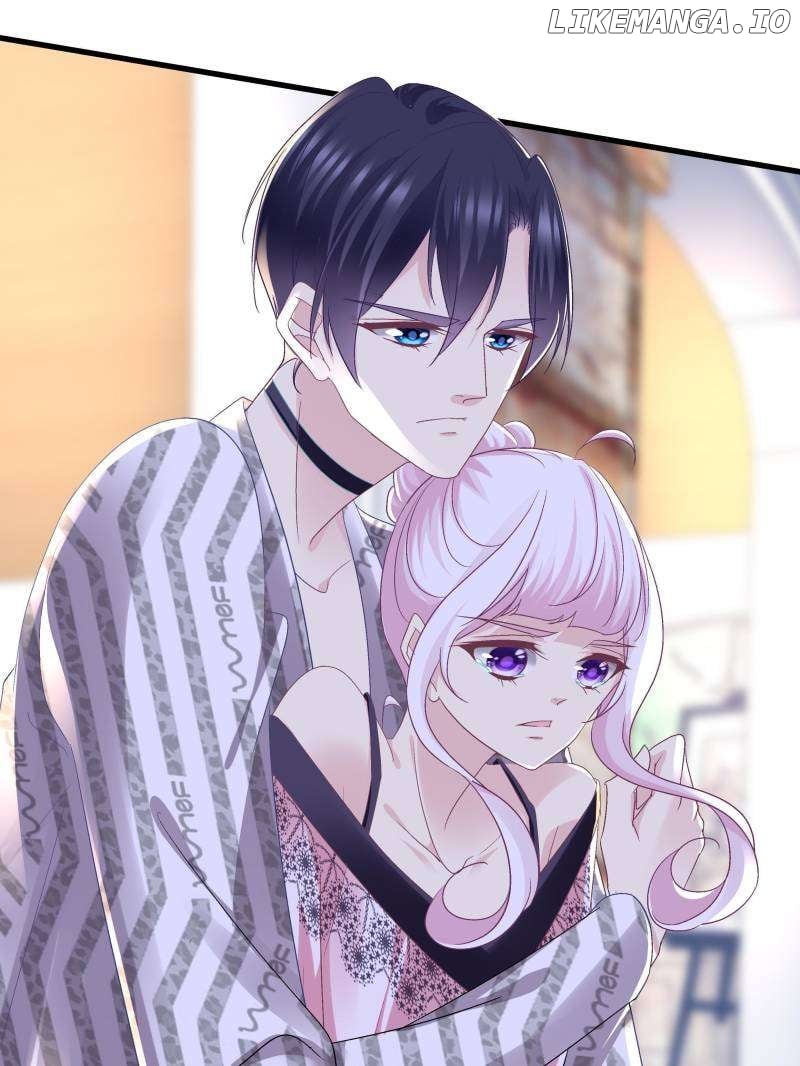 Sound of Heaven Chapter 203 23